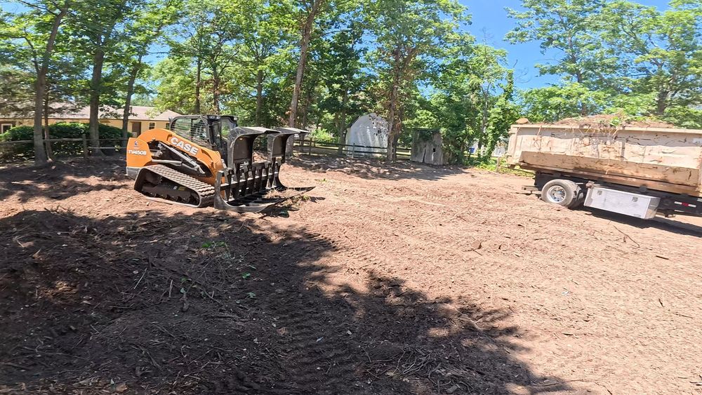 Tree Removal for Empire Tree Services in Mechanicsville, MD