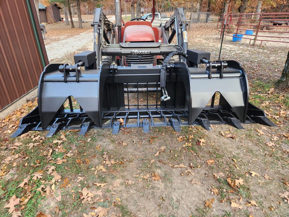 All Photos for Outlaw Fabrication LLC in Salem, MO