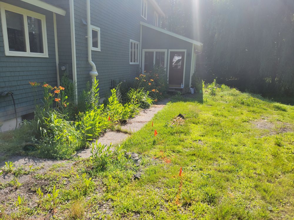 All Photos for Casey's Lawn Service LLC in Orono, ME