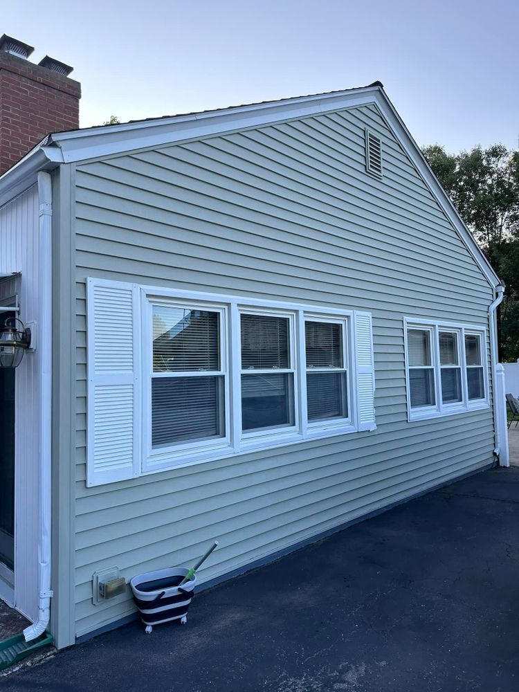 All Photos for Suter & Sons Painting in Amherst, Western Massachusetts