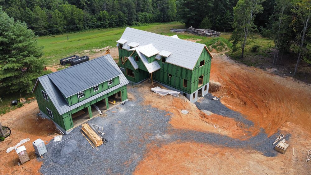 All Photos for Rockbridge Home and Barns in Rockbridge County, VA