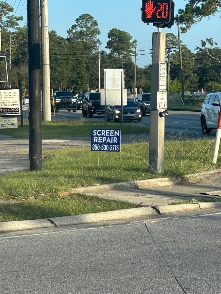 All Photos for Precision Exterior Enterprises in Pensacola, FL