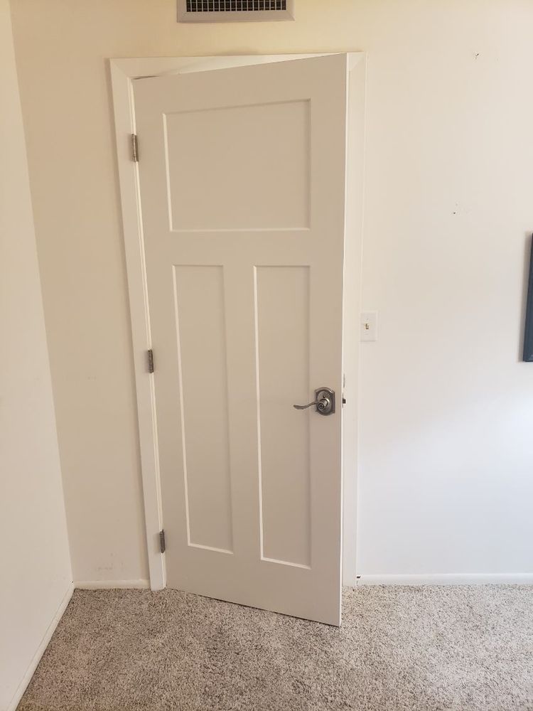 Interior Painting for Precision Touch Painting in Hugo, MN