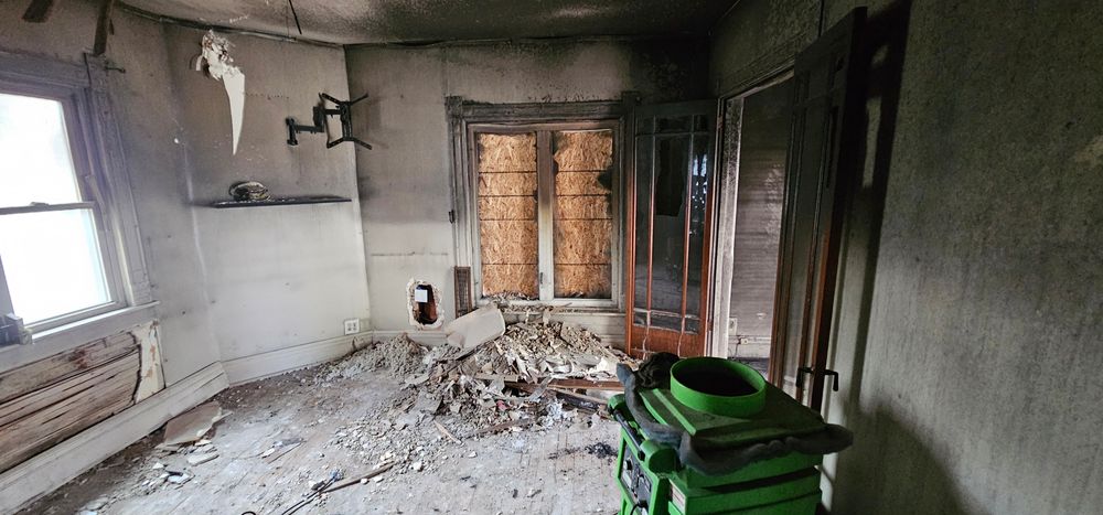 Disaster Restoration for Seiler Restoration and Construction Services in Kalamazoo County, MI