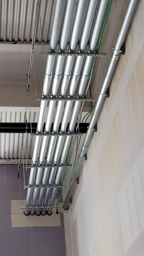 All Photos for Overhaul Electric LLC in Dallas-Fort Worth, TX