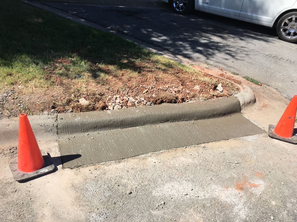 All Photos for Midcities Concrete in Arlington, TX
