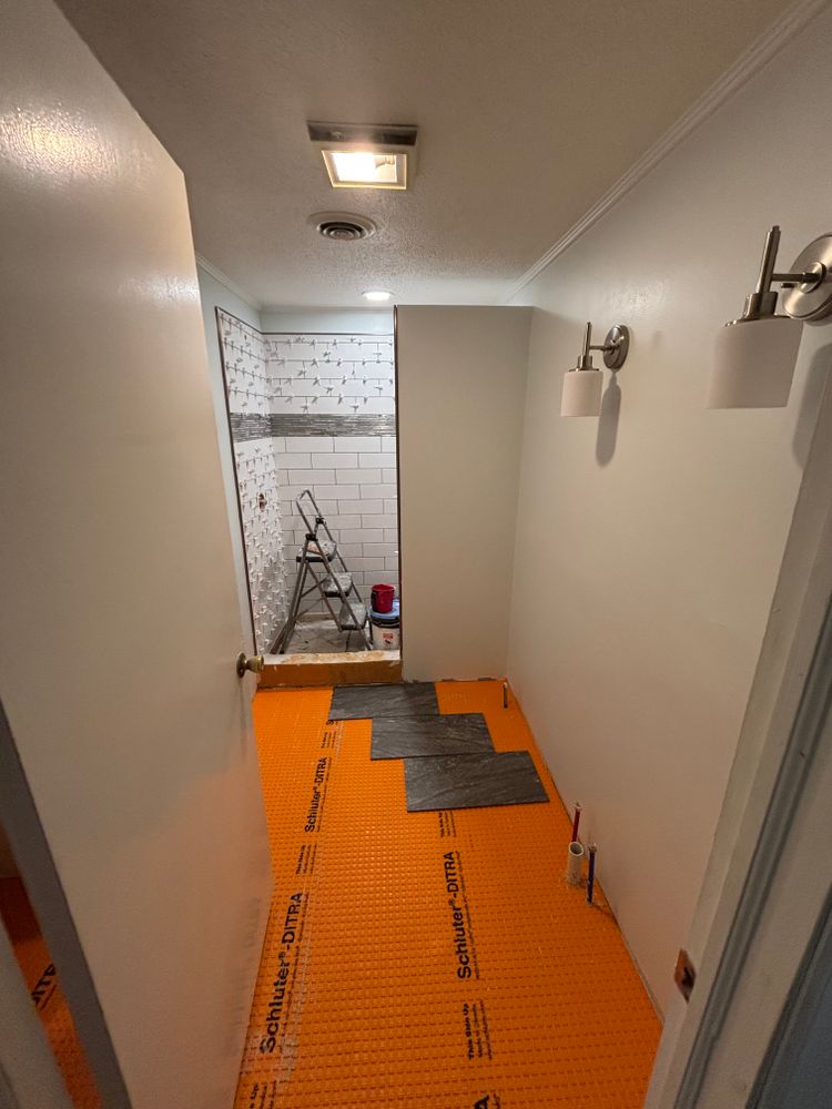 All Photos for Personal Touch General Contractor in Galax, VA