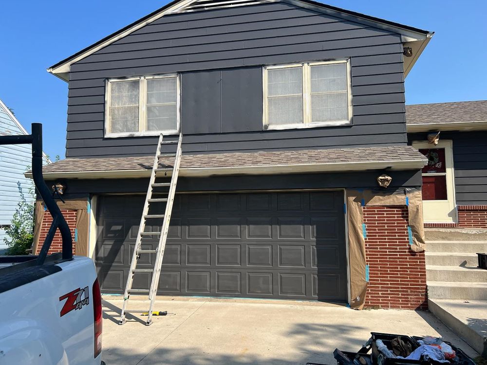 All Photos for Clavin Painting in Fort Dodge, Iowa