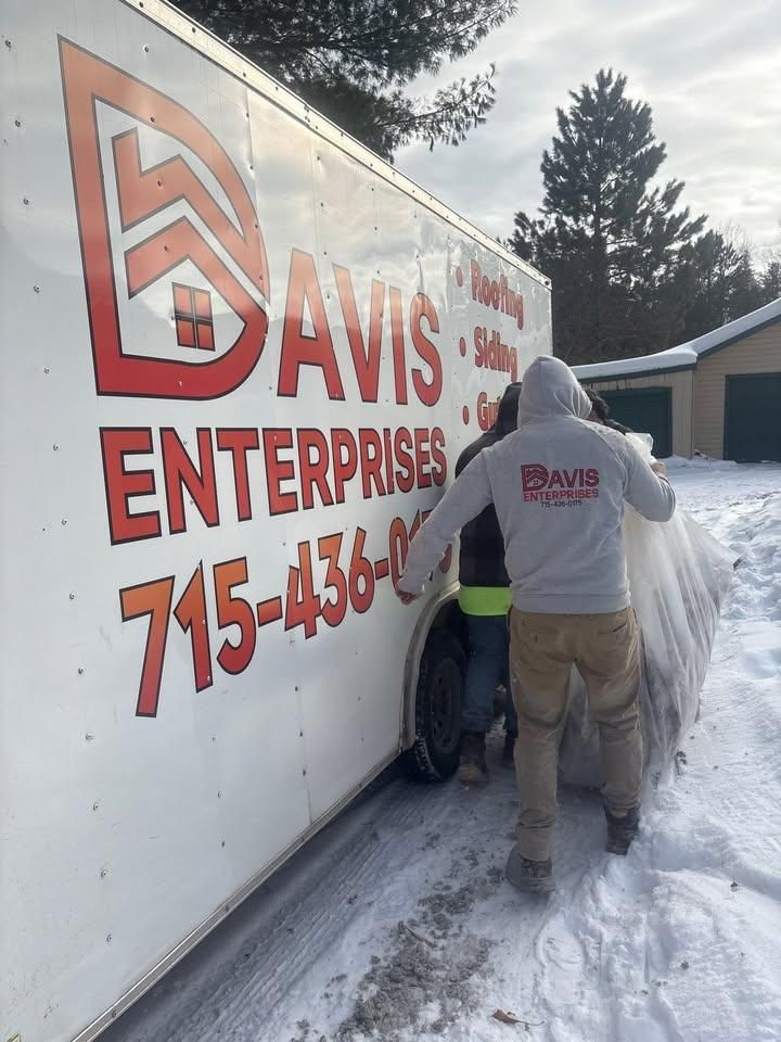 All Photos for Davis Enterprises in Tomahawk, WI