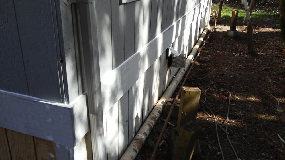 All Photos for Home Pros in Maple Falls, WA