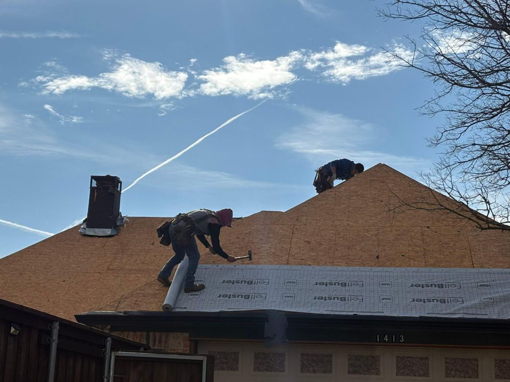 All Photos for Galt Construction in McKinney, TX