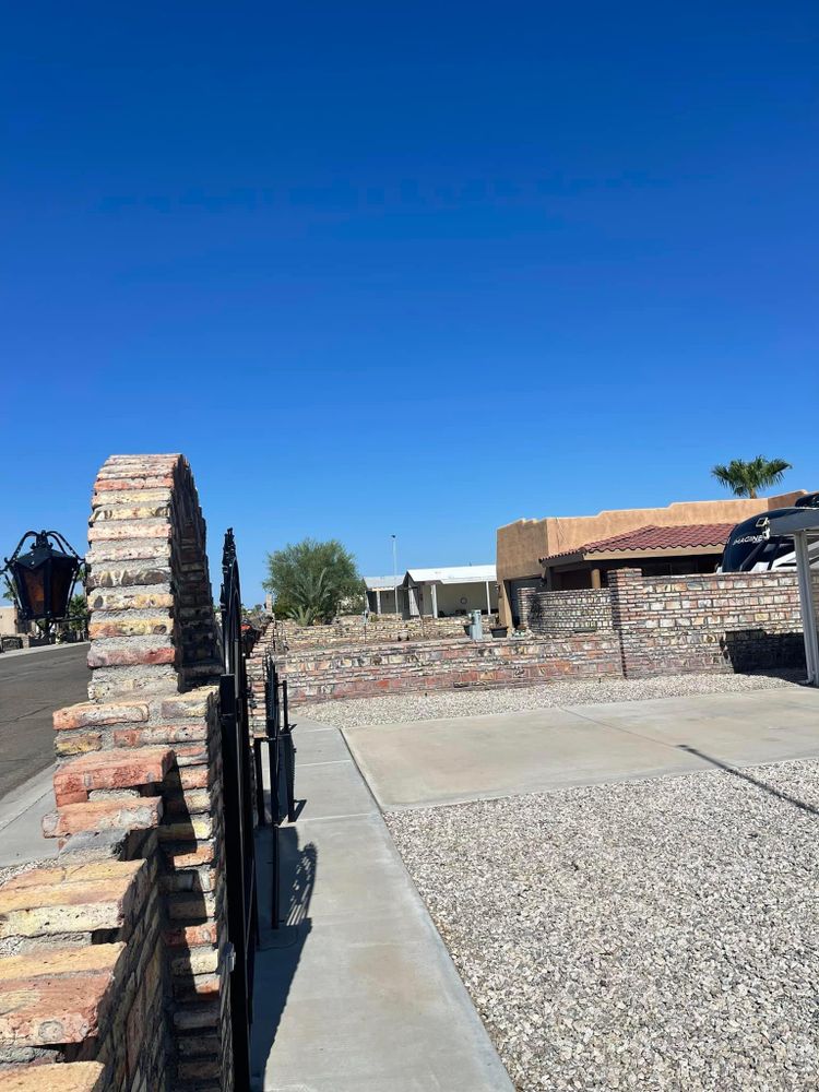 All Photos for Oliver L. Palm & Tree services in Yuma County, AZ