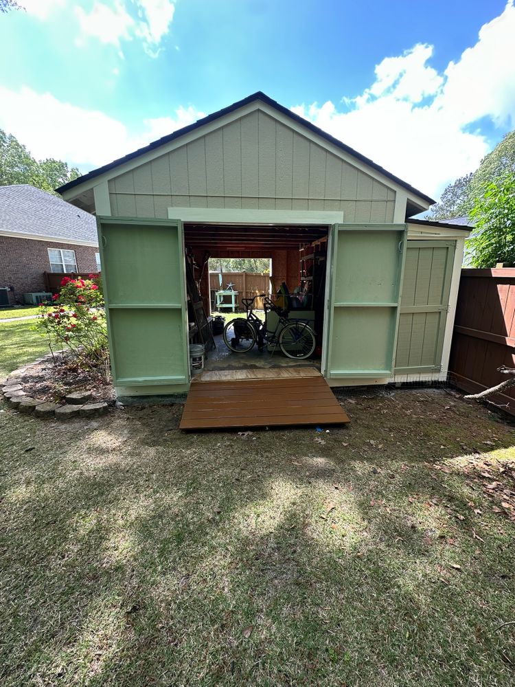 All Photos for Veteran Home Solutions in Summerville, SC