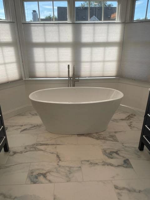 Interior Renovations for Plum Line Contracting in Martinsville, NJ