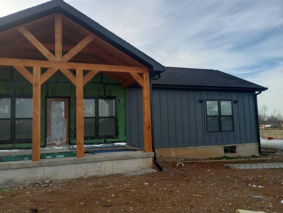 All Photos for Eggert Construction and Landhaus Woodworks in Winona,  MO