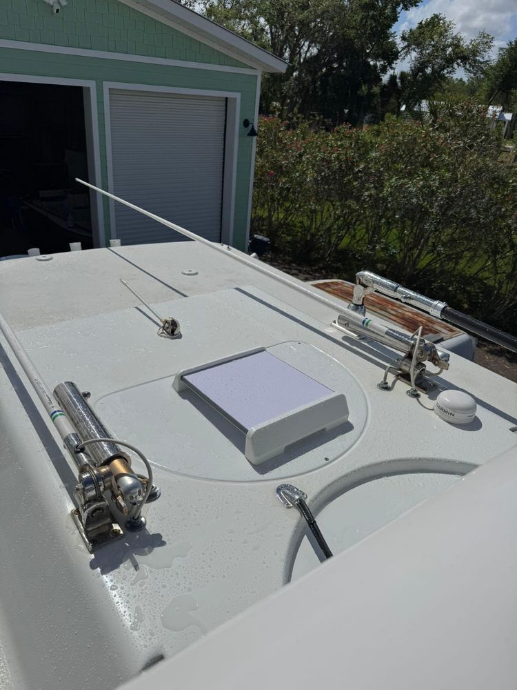 All Photos for New Wave Custom Boat Works in New Smyrna Beach, FL