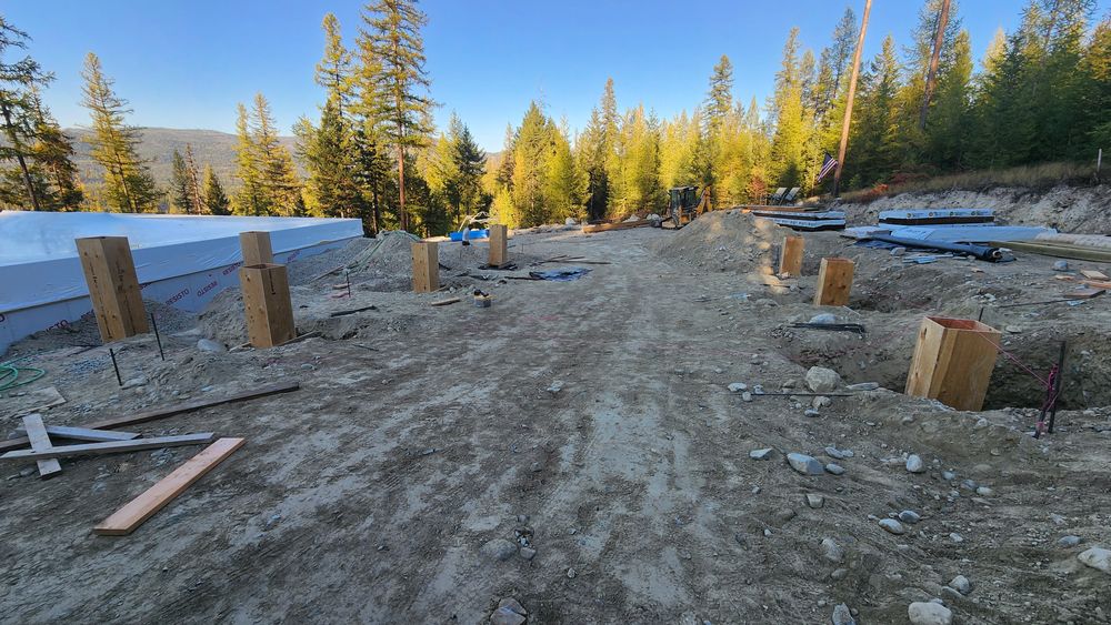 All Photos for Breeland Construction INC in Kalispell, MT
