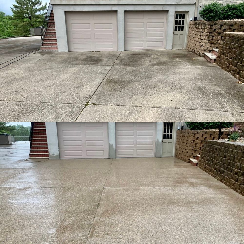 All Photos for B&M Power Washing in Levittown, PA