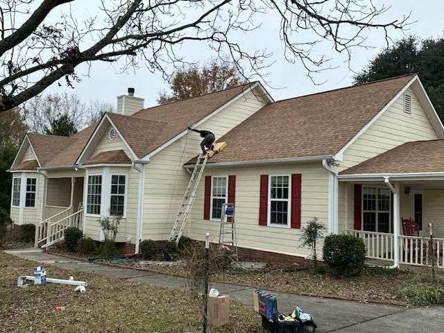All Photos for Cornerstone Painting in Monroe, GA