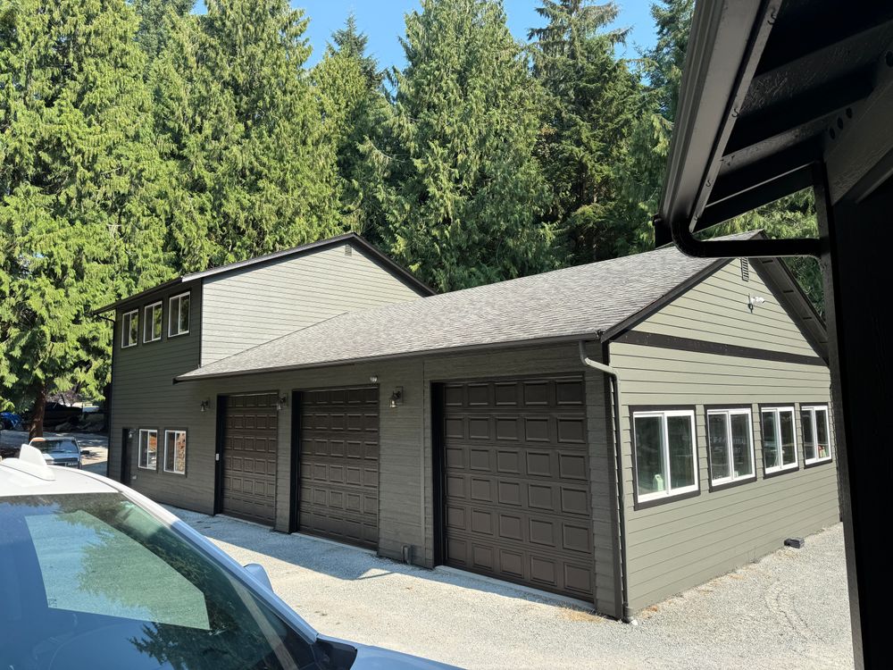 Transform your home's appearance with our professional home painting services. We offer high-quality, reliable solutions tailored to enhance the beauty and value of your living space with exceptional craftsmanship. for SAW Enterprises  in Arlington, WA