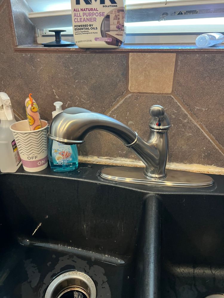All Photos for Done Right Plumbing in Temple, TX
