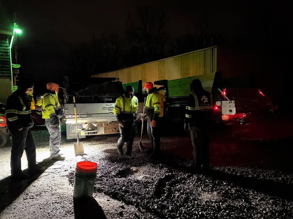 All Photos for Mark's Multiple Landscaping in Pittsburgh, PA