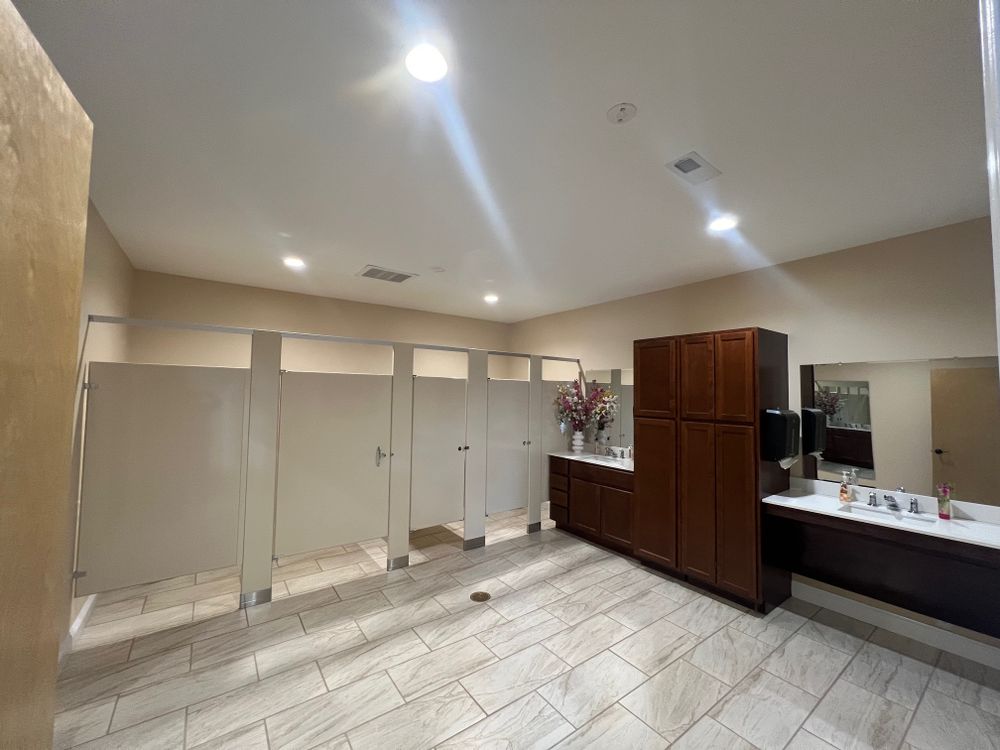 Commercial Customers for CMS Electric, Inc. in Louisburg, NC