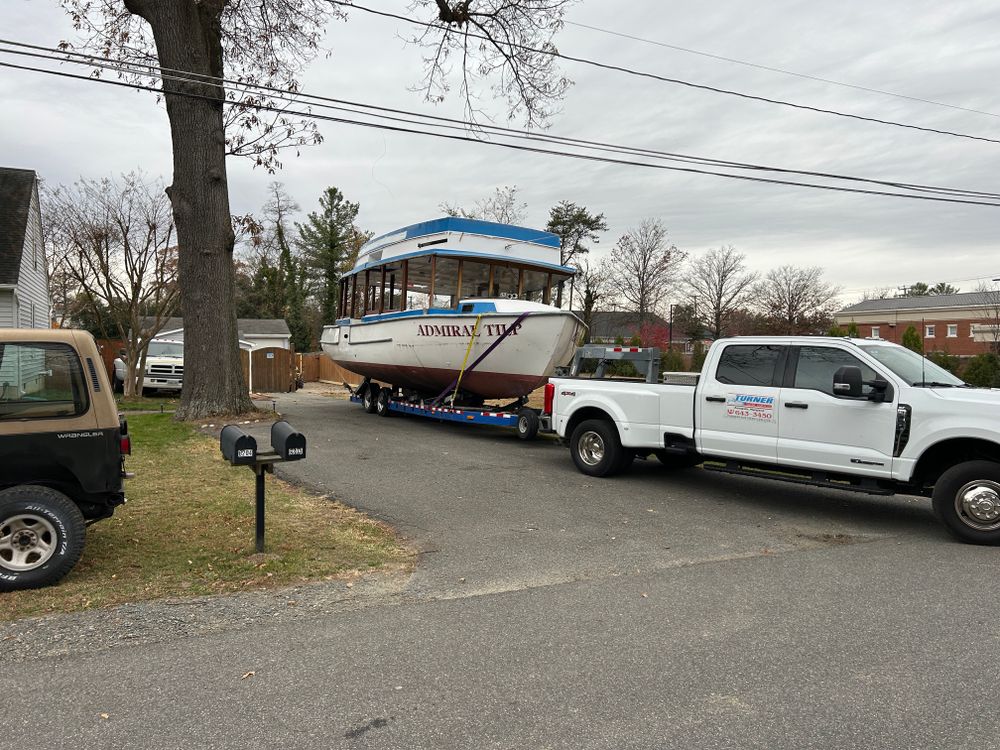 All Photos for Turner Yacht Services in Annapolis, MD