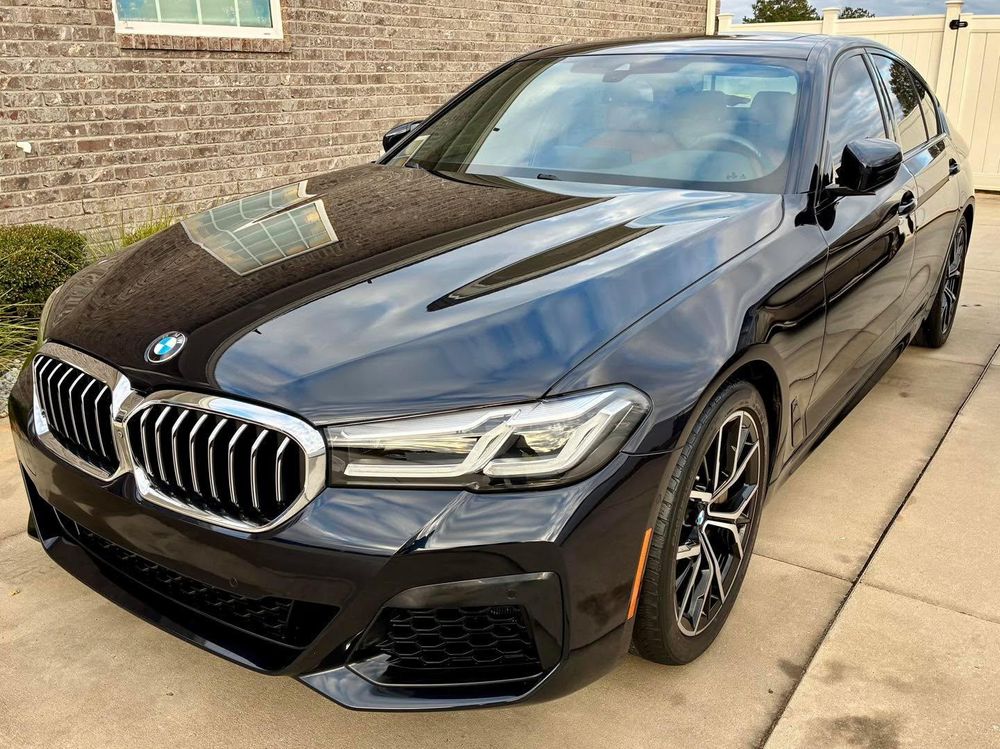 Exterior Detailing for Josue’s Mobile Detailing in Enterprise, AL