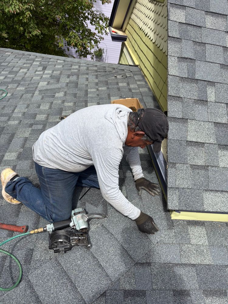 All Photos for Divine Roofing LLC in Severance, CO