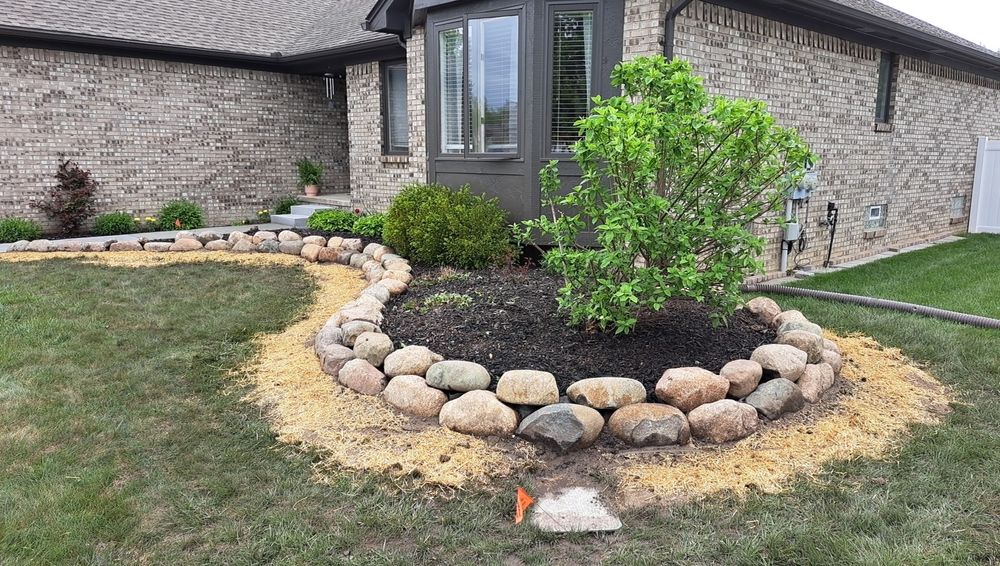 All Photos for Denali Outdoor Services in Washington, MI