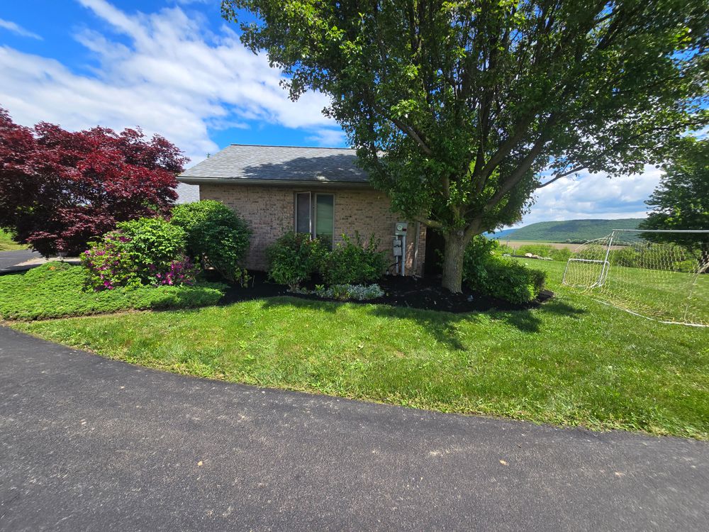 All Photos for Down Home Landscaping in Stillwater, PA