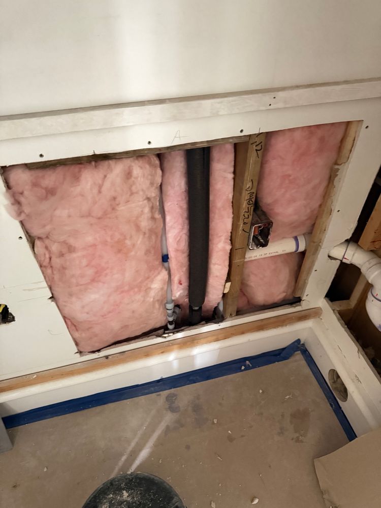 All Photos for P.L.R Drywall & Plaster in New Bedford, MA