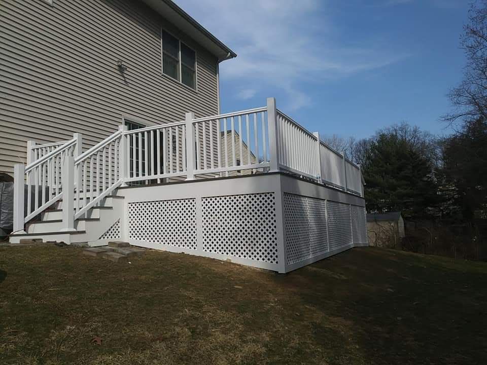 All Photos for DAC Construction, Inc. in Laurel, MD