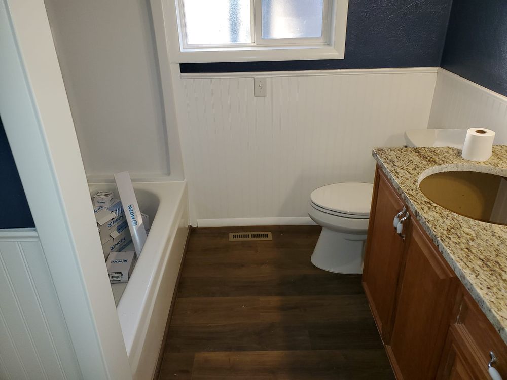 Handyman Projects for Idahome Service in Boise, ID