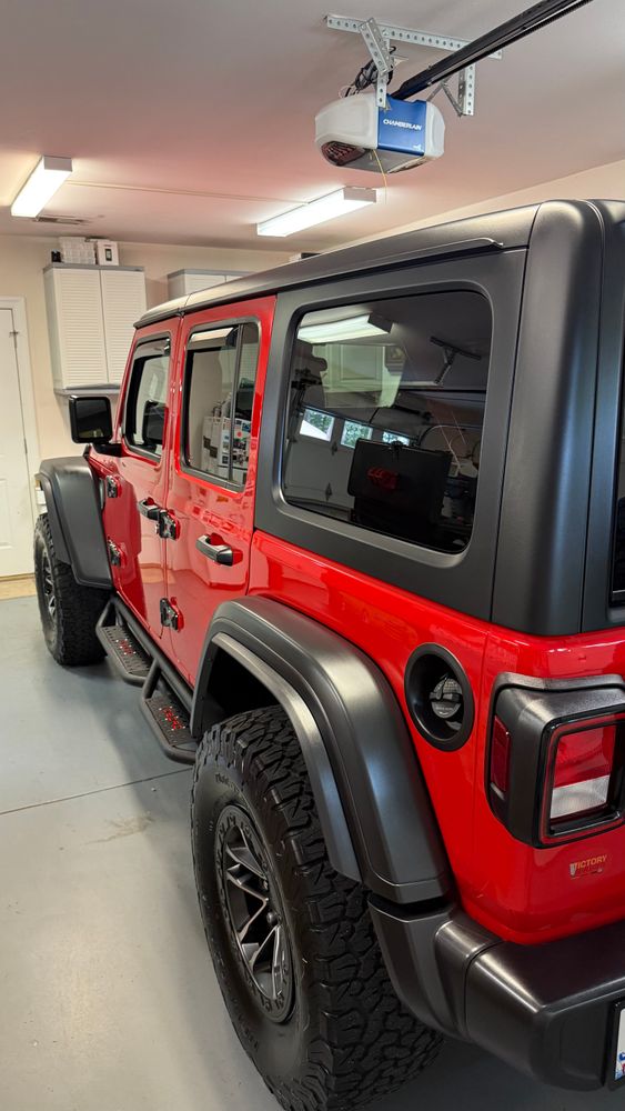 All Photos for Relentless Shine Mobile Detailing in Calabash, NC