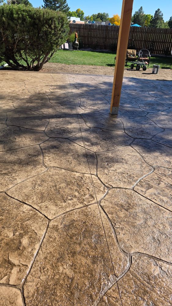 All Photos for Gemini Construction & Excavating LLC in Evans, CO