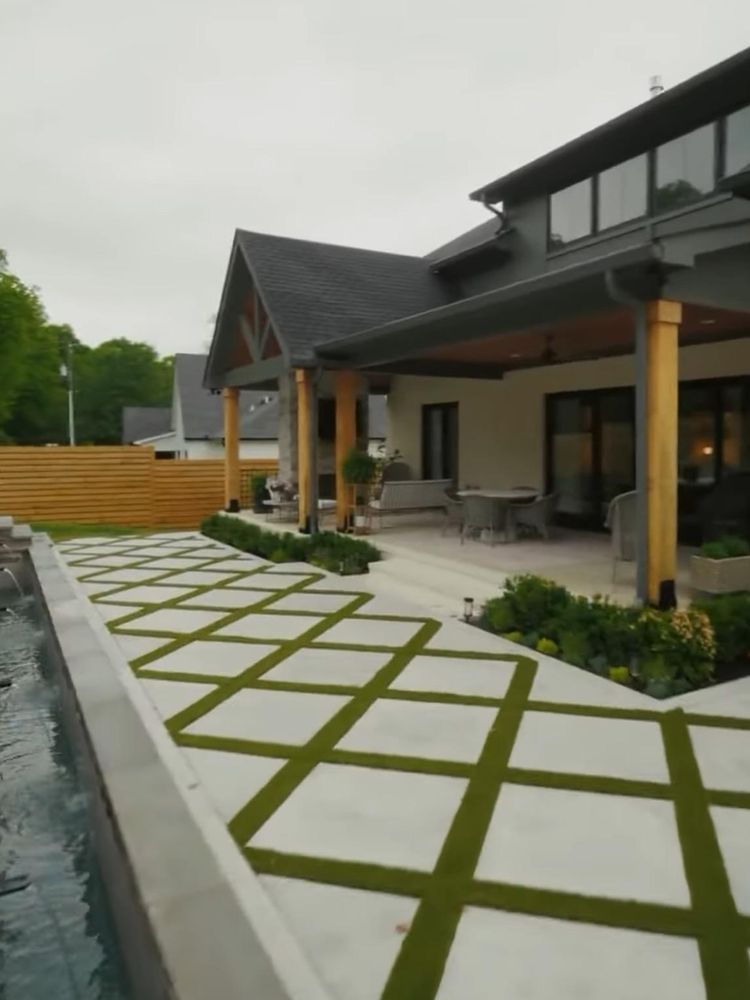 All Photos for Premier Concrete Scapes in Murfreesboro, TN