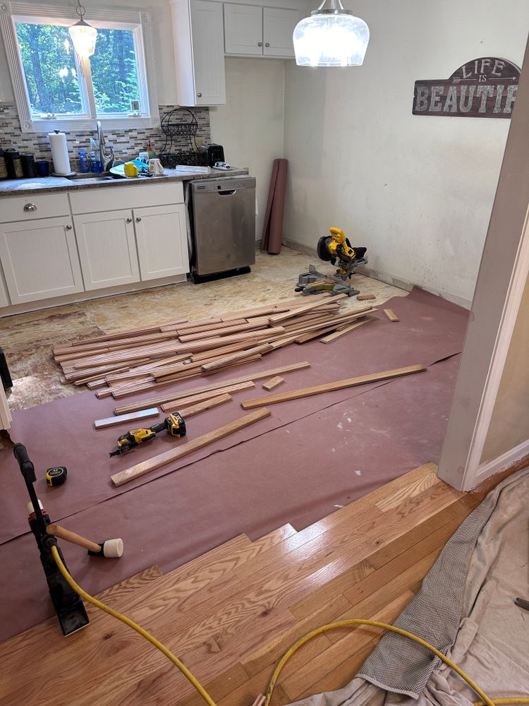 All Photos for Right Angle Carpentry in Hanson, MA