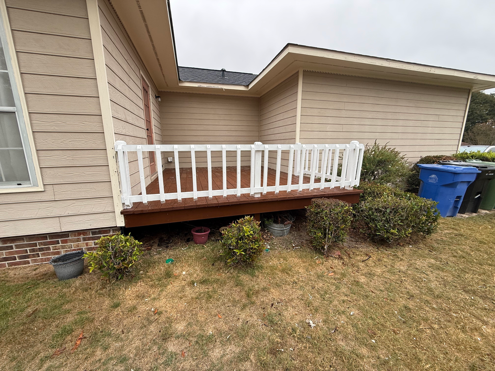 All Photos for A.D Roofing & Siding in Columbus, GA