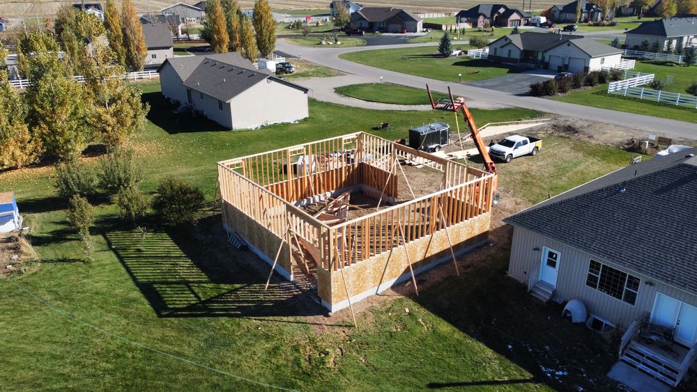 All Photos for Remington Builders in Idaho Falls, ID