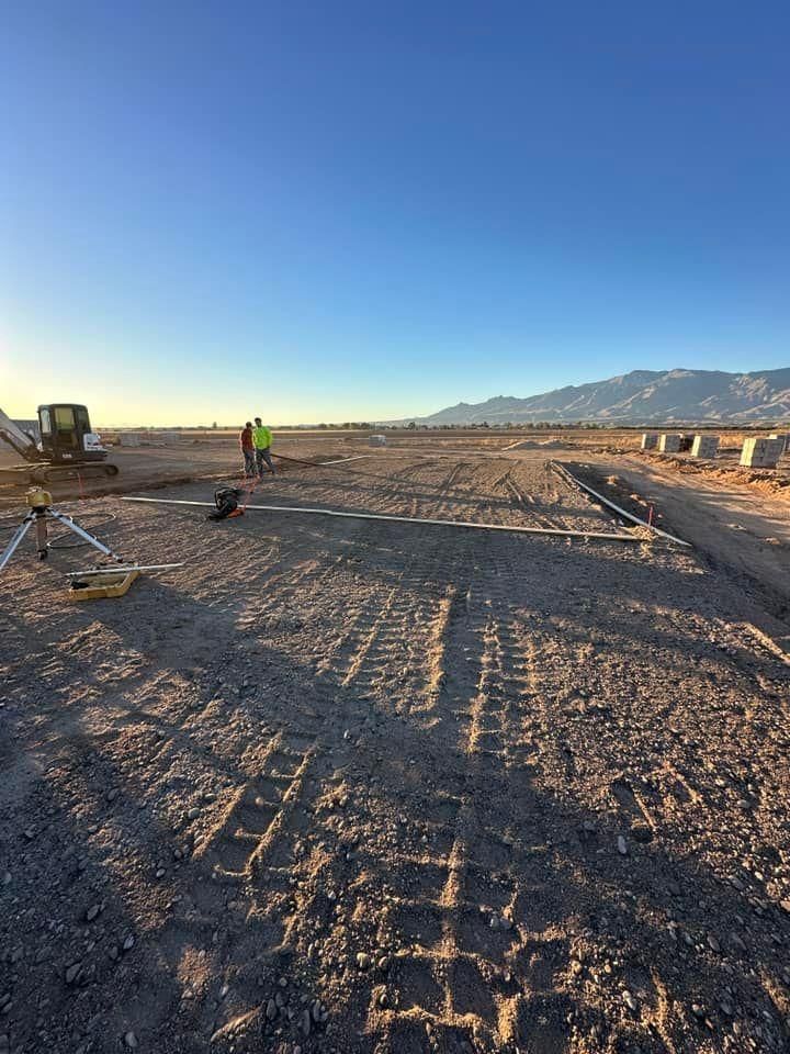 All Photos for American Concrete Placement in Camp Verde, AZ