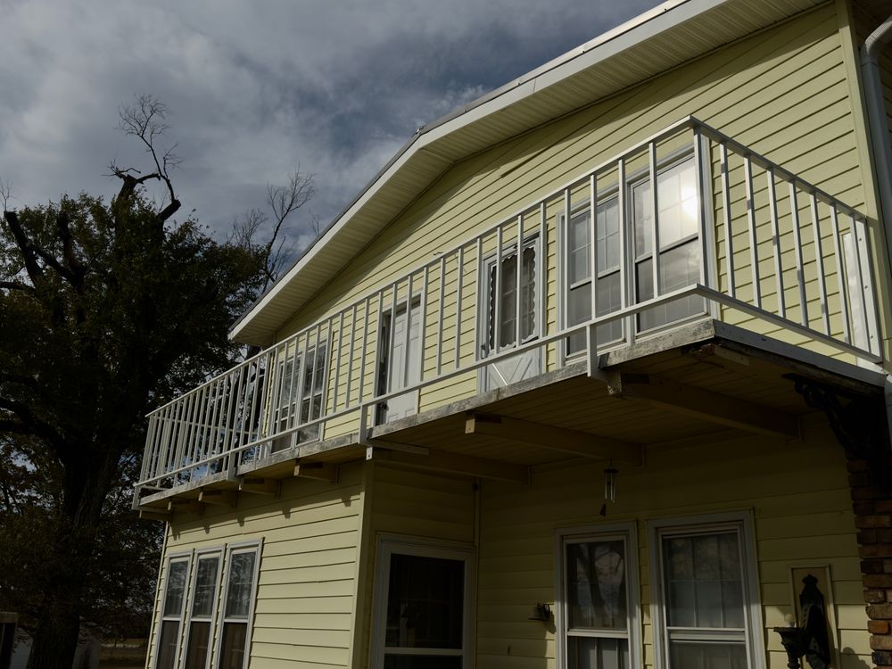 All Photos for Mathews Painting in Iola, KS