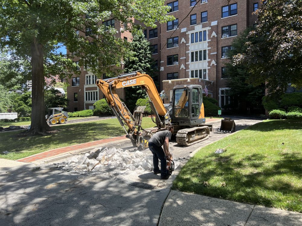 All Photos for B.E. Contracting LLC in White Marsh, MD