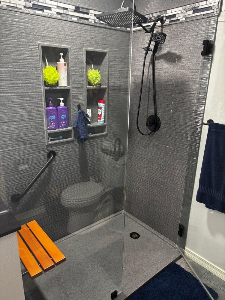 All Photos for Reef Runner Remodeling & Repair in Gulf Breeze, FL