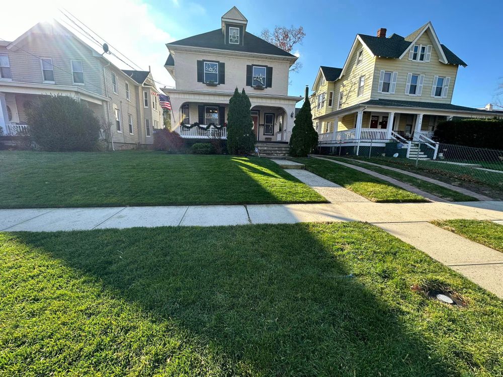 All Photos for S&G Landscape & Property Maintenance LLC in Bradley Beach, NJ