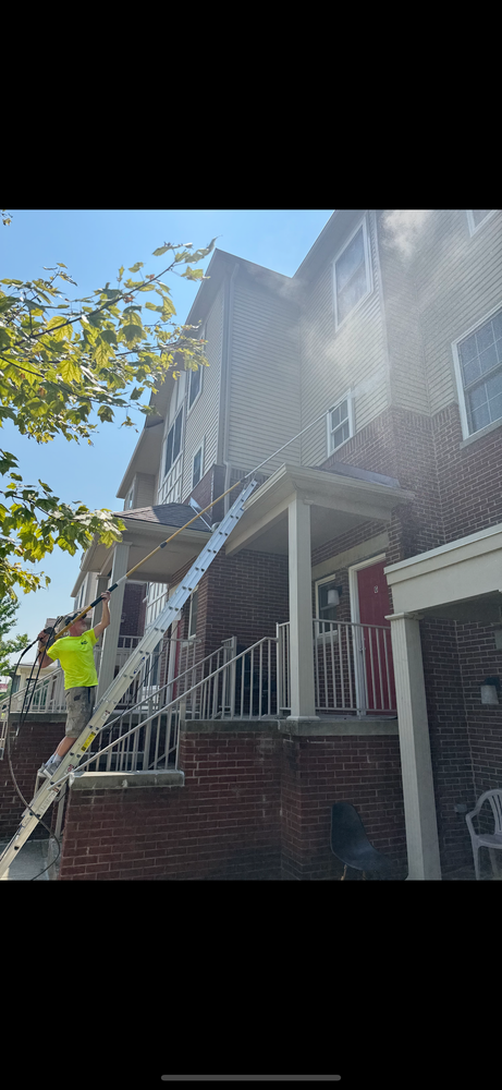 All Photos for Elevated Concrete and Home Improvements LLC in Belleville, MI