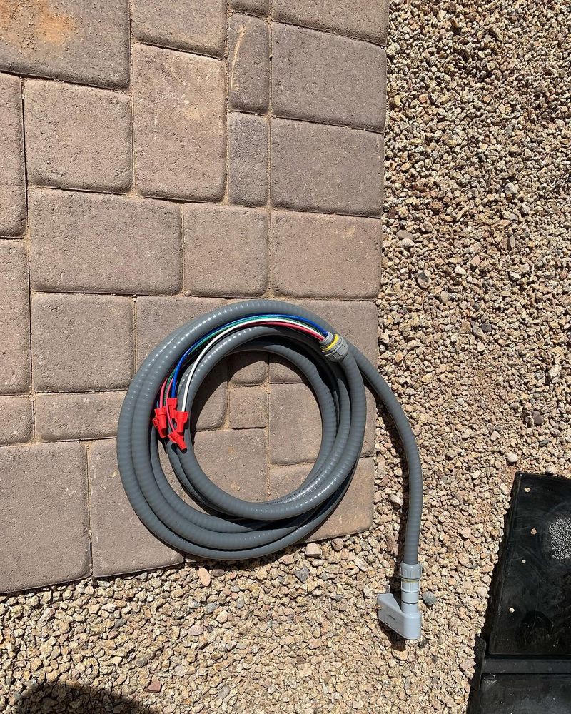 All Photos for ORCO Electrical Contractors LLC in Mesa, AZ