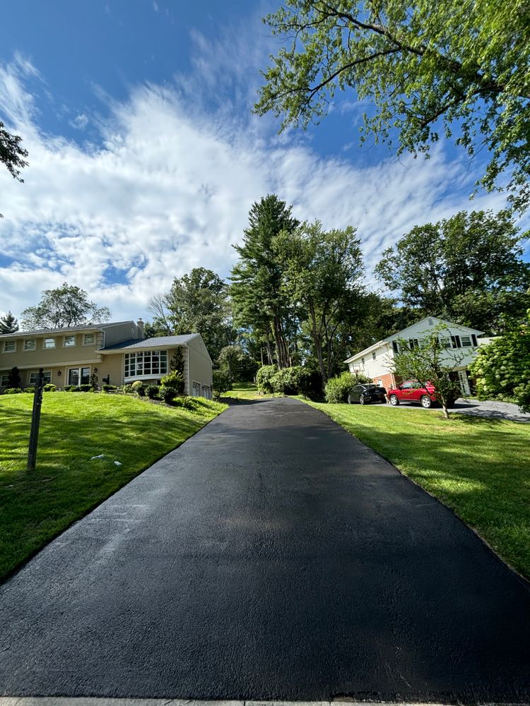 All Photos for Creekside Power Washing & Painting in Aston Township, PA