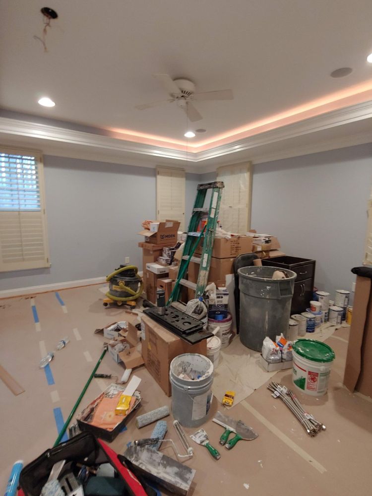 All Photos for DAC Construction, Inc. in Laurel, MD